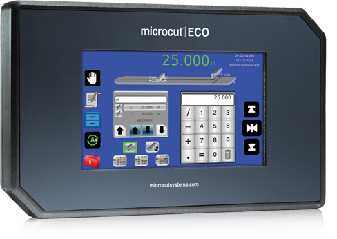 Microcut ECO